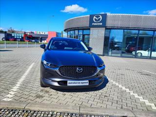 Mazda CX-30 2,5 e-Skyactiv G140 6MT Centre-Line SUV