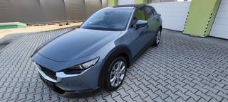 Mazda CX-30 2019, 1998 ccm, 90 kW, benzin SUV