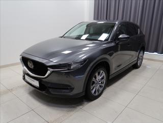 Mazda CX-5 2,5 G194 AWD AT Revolution SUV