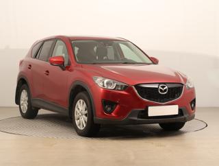 Mazda CX-5 2.2 Skyactiv-D 110kW SUV