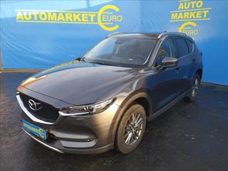 Mazda CX-5 2,2 110 KW 4X4 SUV