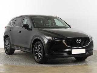 Mazda CX-5 2.5 Skyactiv-G 143kW SUV