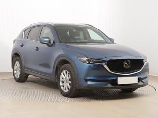 Mazda CX-5 2.5 Skyactiv-G 143kW SUV