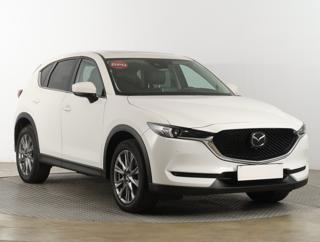 Mazda CX-5 2.2 Skyactiv-D 135kW SUV