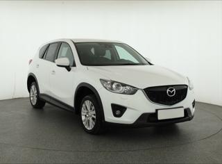 Mazda CX-5 2.2 Skyactiv-D 129kW SUV