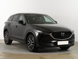 Mazda CX-5 2.5 Skyactiv-G 143kW SUV