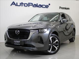 Mazda CX-60 2,5 PHEV Takumi 6L.Zar.10050km SUV