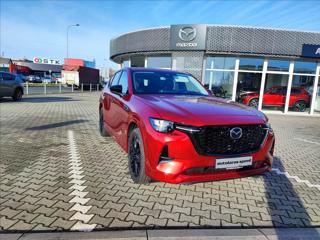 Mazda CX-60 2,5 PHEV 327HP 8AT AWD Homura CON/COM/DRI/PAN SUV