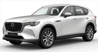 Mazda CX-60 2,5 PHEV AWD AT Exclusive-Line SUV