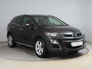 Mazda CX-7 2.2 MZR-CD 127kW SUV