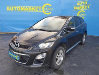 Mazda CX-7 2,2 MZR-CD Emotion SUV