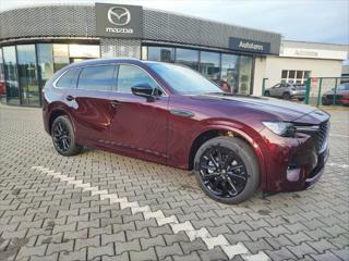 Mazda CX-80 3,3 D254 8AT AWD Homura Plus CAHO SUV