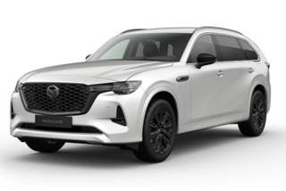 Mazda CX-80 3,3 D254/8AT/AWD  HOMURA / COSO SUV