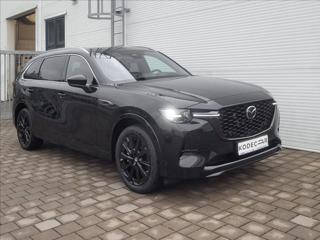 Mazda CX-80 2,5 e-Skyactiv PHEV 8AT AWD 327k  Homura Plus SUV