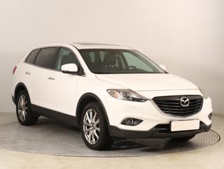 Mazda CX-9 3.7 i 204kW SUV