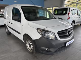 Mercedes-Benz Citan 1,5   111 CDI,ČR,KAWA skříň