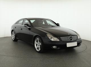 Mercedes-Benz CLS 500 225kW sedan