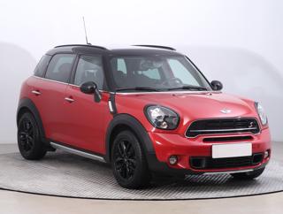 Mini Countryman Cooper SD ALL4 105kW SUV