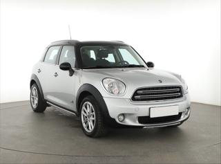 Mini Countryman Cooper D ALL4 82kW SUV