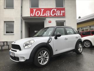 Mini Countryman 1,6 COOPER S ALL4 Countryman SUV