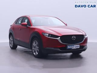 Mazda CX-30 2,0 Skyactiv-G122 AWD Aut Plus SUV