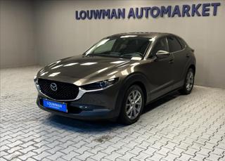 Mazda CX-30 2,0 e-Skyactiv AWD AT Plus SUV