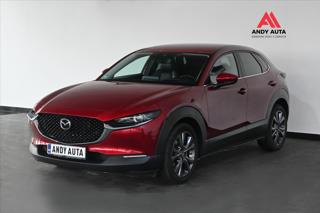 Mazda CX-30 2,0 SKYACTIV-X 132 kW COMFORT Záruka až 5 let SUV