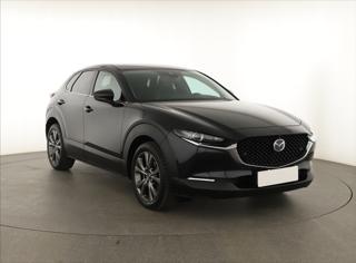 Mazda CX-30 Skyactiv-X 2.0 137kW SUV