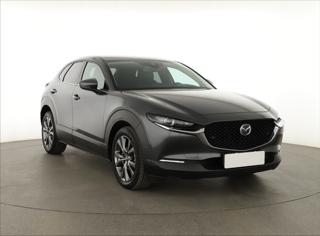 Mazda CX-30 Skyactiv-X 2.0 137kW SUV