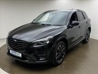 Mazda CX-5 2,2 129kW AT AWD BOSE KEYLESS SUV