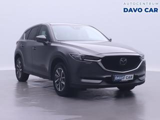 Mazda CX-5 2,5 Skyactiv-G194 AWD Revoluton SUV