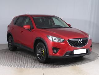 Mazda CX-5 2.2 Skyactiv-D 110kW SUV