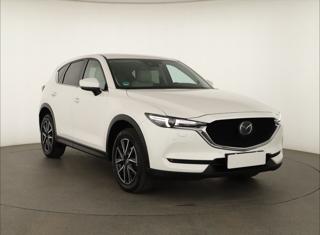 Mazda CX-5 2.5 Skyactiv-G 143kW SUV