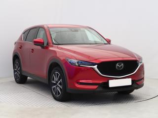 Mazda CX-5 2.5 Skyactiv-G 143kW SUV