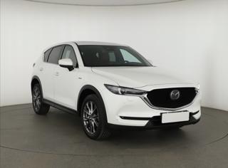 Mazda CX-5 2.5 Skyactiv-G 143kW SUV