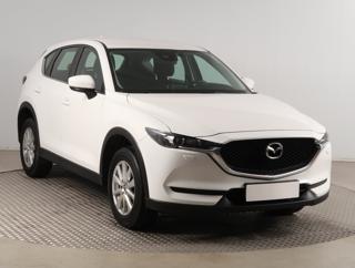 Mazda CX-5 2.0 Skyactiv-G 121kW SUV