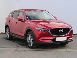 Mazda CX-5 2.0 Skyactiv-G 121kW SUV