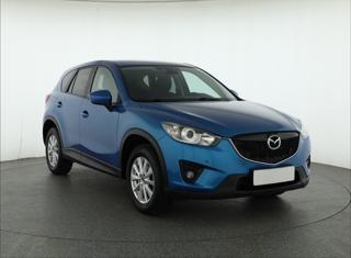 Mazda CX-5 2.0 Skyactiv-G 121kW SUV