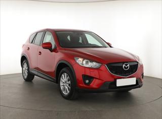 Mazda CX-5 2.2 Skyactiv-D 110kW SUV