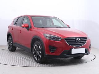 Mazda CX-5 2.2 Skyactiv-D 129kW SUV