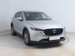 Mazda CX-5 2.0 Skyactiv-G 121kW SUV