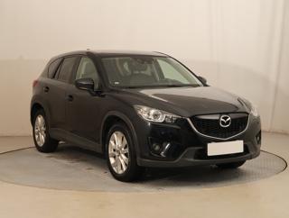 Mazda CX-5 2.2 Skyactiv-D 129kW SUV