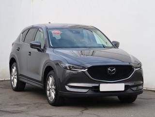 Mazda CX-5 2.5 Skyactiv-G 143kW SUV