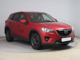 Mazda CX-5 2.2 Skyactiv-D 110kW SUV