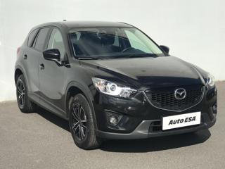 Mazda CX-5 2.0i SUV