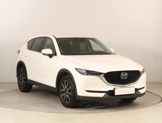 Mazda CX-5 2.2 Skyactiv-D 129kW SUV