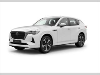 Mazda CX-60 3.3 D 254k AWD HOMURA COSO SUV