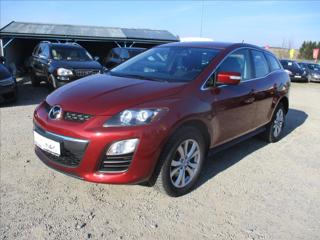 Mazda CX-7 2,2 MZR-CD 127kw Emotion 4x4 TOP SUV