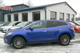 Mazda CX-7 2,3 DISI Turbo  4x4 - NAVIGACE SUV