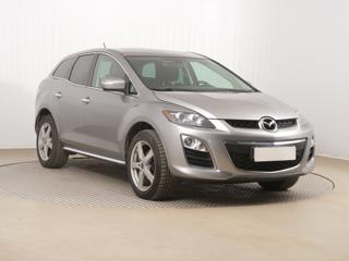 Mazda CX-7 2.2 MZR-CD 127kW SUV